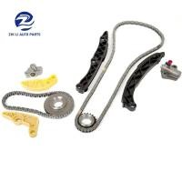ราคา 24322-2G350 24321-2G111 Timing Chain Kit For Kia Sorento 2.4L 2012-2013 24431-2G101, 24420-2G101 24 (48152530673)