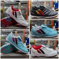 ราคา Pan Wave ll หนังแท้ รองเท้าร้อยปุ่ม สนามหญ้าเทียม หน้าเท้ากว้าง PF15TU.. (22839240593)