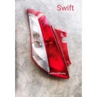 ราคา ของเเท้!! ไฟท้ายswift ปี 2013-2018 ไฟท้ายสวิฟ ปี 2012-2017 (11677851498)