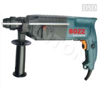 ราคา [พร้อมส่ง] BOZZ สว่านโรตารี่ 3 ระบบ 24 มิล 620 วัตต์ (BOZ2-24RVS) (4818304791)