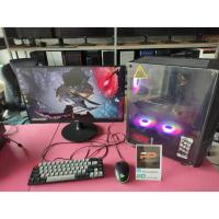 ราคา Pc i3 gen 10 ครบชุด พร้อมใช้ (24550099250)