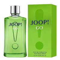 ราคา Joop! Go Eau de Toilette 200ml น้ำหอมสำหรับผู้ชายและผู้หญิงกลิ่นหอมสดชื่นมีเอกลักษณ์เฉพาะตัวสินค้าลิขสิทธิ์แท้ (17594934367)