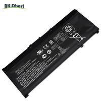ราคา BK-Dbest SR04XL แบตเตอรี่สำหรับ Hp Omen 15-CE000 15-ce000ng 15-cb0xx 15-CE 15-CB 15-CE015DX 917724-855 (20973671304)