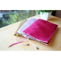 ราคา ปกผ้าใส่หนังสือนิยาย Silky Way (ผ้าไหมอิตาลี) (5712015727)