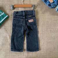 ราคา กางเกงยีน Wrangler made in USA. เด็ก 1 ขวบ (14763992270)