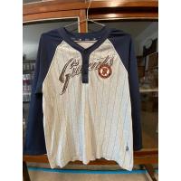 ราคา เสื้อเบสบอล MLB GIANTS (23526219561)