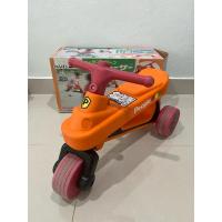 ราคา People รถขาไถเด็ก 3 ล้อ มือสองจากญี่ปุ่น balance bike (25462089622)