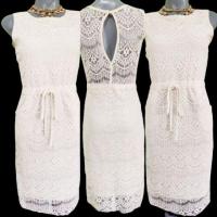 ราคา เดรสลูกไม้ แบรนด์เนมเกาหลี (6633086726)