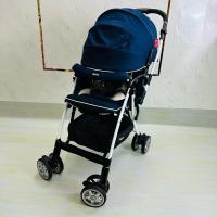 ราคา ⭐️❄️รถเข็น aprica Luxuna Bitte ล้อ Auto4❄️⭐️ พร้อมซัพพอร์ตแท้ตรงรุ่นครบชุด (25472547879)