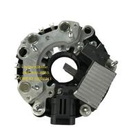 ราคา Vehicle voltage regulator Nissan Frontier3000 คัทเอาท์ไดชาร์จนิสสัน ฟรอนเทียร์ 3000 (ZDI)+แผงไดโอด (12V) (9313584847)