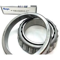 ราคา Koyo TR100802-2-KOYO ข้างเฟืองท้าย Toyota Vigo โตโยต้า วีโก้ลูกปืนเฟือง 50x83x22 บายศรี (7446663814)