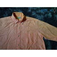 ราคา VILLAND เสื้อมือสอง เสื้อเชิ้ตแขนยาวใส่สุภาพ (22074433210)