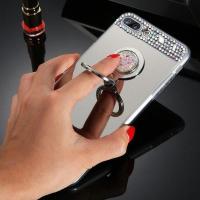 ราคา เคสไอโฟน Diamond Mirror iPhone 5 5G 5S SE On 7 8 Plus 6 S X 10 (1656708867)