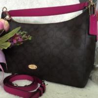 ราคา Coach hobo (3204327)