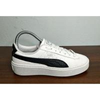 ราคา Puma รองเท้าแบรนด์แท้มือ2 (10873651693)