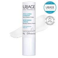 ราคา ลิปบาล์มที่แพทย์ผิวหนังแนะนำ Uriage Moisturizing Intense nutrition Lip Balm 4g (42059134379)