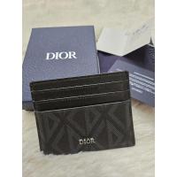 ราคา Dior Card Holder ที่ใส่บัตร Dior ของแท้ มือสอง(shop ขาย 14,000) (29026323931)