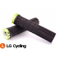 ราคา Cannondale MTB Mountain Bike D2 Lock On Grips สีดํา/เขียว (20580550282)