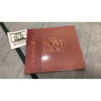 ราคา CD Japan Love Soundtracks by NONT TANONT (25738200787)