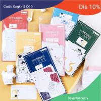 ราคา ชุดสติ๊กเกอร์เขียนซ้ําได้/สติ๊กเกอร์ (26287911248)