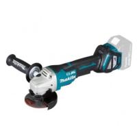 ราคา DGA418Z เครื่องเจียร์ไร้สายแบต 18V (เครื่องเปล่า) (22837242757)