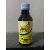 ราคา น้ำหวานตราบานาน่ากลิ่นกล้วยผสมอินทพลัมเข้มข้น (10837927552)