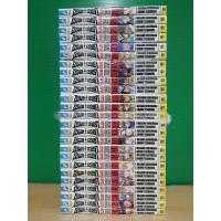 ราคา SAINT SEIYA THE LOST CANVAS 25 เล่มจบ เซ็นต์เซย์ย่าจ้าวนรกฮาเดส (29642809637)