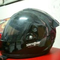 ราคา หมวกกันน็อค spacecrown (6932394689)