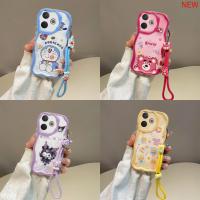 ราคา เคส OPPO A3 OPPO A3X 4G 5G Anti fall อะนิเมะการ์ตูน TPU เคสโทรศัพท์ซิลิโคนอ่อนนุ่ม YN (43663698962)