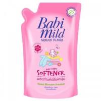 ราคา เบบี้มายด์ น้ำยาปรับผ้านุ่ม 12 ถุง (645190490)