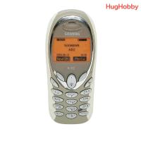 ราคา [มือ2] เครื่องโมเดล โทรไม่ได้ Siemens A52 สำหรับตั้งโชว์ เก็บสะสม งานเก่ายุค 2000 (25390979233)