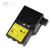 ราคา ลดเพิ่ม 120 ใส่โค้ด INCL8M3 Makita MODEL 2414NB ( 651984-1 ) Switch (11589495942)