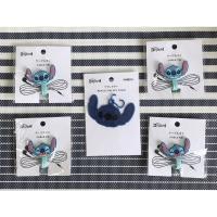 ราคา พวงกุญแจผูกสาย Disney stitch ของแท้จากญี่ปุ่น (40703279030)