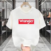 ราคา KATUN ผ้าฝ้าย 100% เสื้อยืดผู้ชาย Wrangler ผ้าฝ้ายหวี 24s แบรนด์ Distro คุณภาพพรีเมี่ยม สไตล์ปัจจุบัน (54801298391)