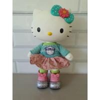 ราคา คิตตี้ Hello Kitty โมเดลคิตตี้ยาง ฮัลโหลคิตตี้ (28536623295)