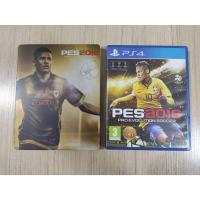 ราคา มือสอง PS4 2016 Pro Evolution Soccer PES 20th Anniversary Edition Zone 2 steelbook กล่องเหล็ก (25554789383)