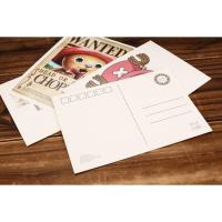 ราคา Postcard ช็อปเปอร์ วันพีซ Chopper One Piece (709930970)