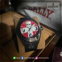 ราคา Corum Bubble Swiss Flag (19574765093)