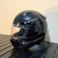 ราคา Arai XD Harley Davidson ไซส์ L (59-60cm) หมวกมือสองของแท้ นำเข้าญี่ปุ่น (40127460711)