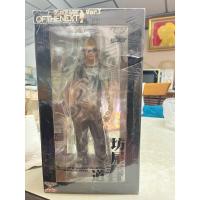 ราคา HARUMICHI BOUYA CROWS & WORST อีกา 30 CM (Black T-shirt version ) NEW เรียกเขาว่าอีกา (26230591618)