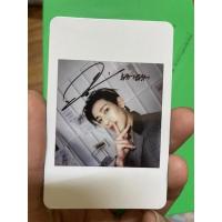 ราคา การ์ดGot7 แบมแบมSynnara (18114788460)