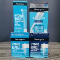 ราคา Neutrogena Hydro Boost Water Gel 15-50 g. Exp.09/2025 (21669075076)