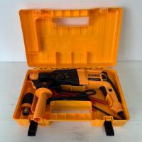 ราคา สว่านโรตารี่ DEWALT 3 ระบบ 26 มม (19984210725)