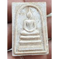 ราคา พระสมเด็จเนื้อผงหลวงพ่อแพวัดพิกุลทองพระบ้านๆราคาแบ่งปัน (29212837954)