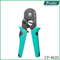 ราคา ProsKit CP-462G Wire Ferrule CRIMP Tool-Square CRIMP (29193333817)