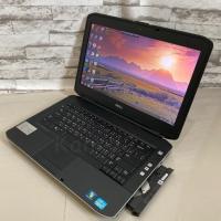 ราคา Dell Latitude E5430 core i5 gen 3 จอ 14 นิ้ว โน๊ตบุ๊คมือสอง พร้อมใช้งาน (3334405749)