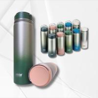 ราคา รุ่นใหม่พร้อมส่ง Tyeso กระติกน้ำสูญญากาศ เก็บความร้อนและเย็น ขนาด 750ml 25ออนซ์ (22885640552)