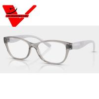 ราคา แว่นตา Vogue EYEGLASSES กรอบแว่นสายตา รุ่น VO5627 3184 ขนาด54 (สี สีเทาใส) ของแท้รับประกันศูนย์ ประเทศไทย 2 ปี (43853599753)