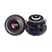 ราคา ดอกลำโพงซับรถยนต์ 8 นิ้ว 4 OHMS 600 วัตต์ SUB WOOFFER รุ่น CCON SURE-82 (7556989899)