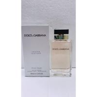 ราคา น้ำหอมแท้ Dolce & Gabbana Pour Femme Eau De Parfum 100 Ml. (1882876689)